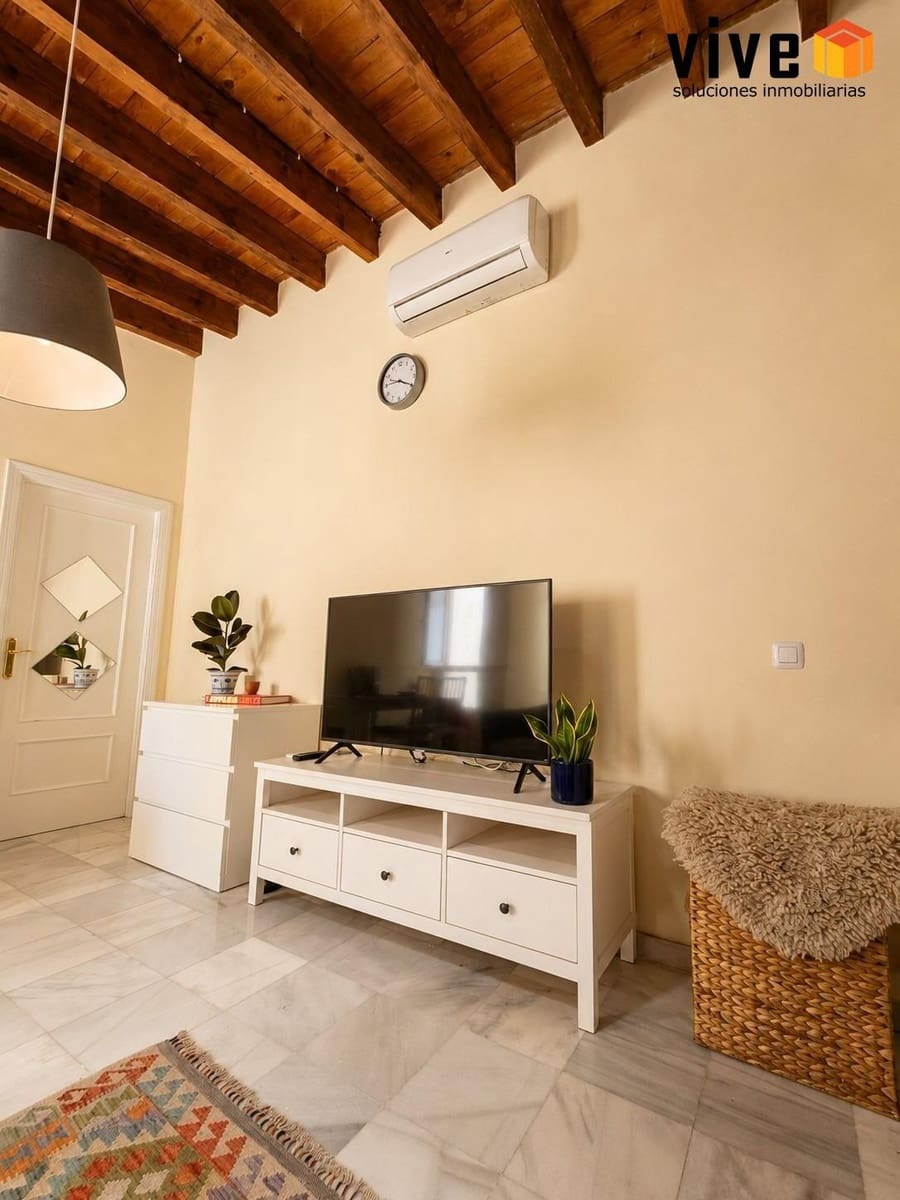 1 soverom Penthouse til salgs i Sevilla by - € 280 000 (Ref: 10047483)