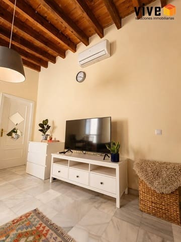 1 makuuhuone Kattohuoneisto myytävänä paikassa Sevilla kaupunki - 280 000 € (Ref: 10047483)