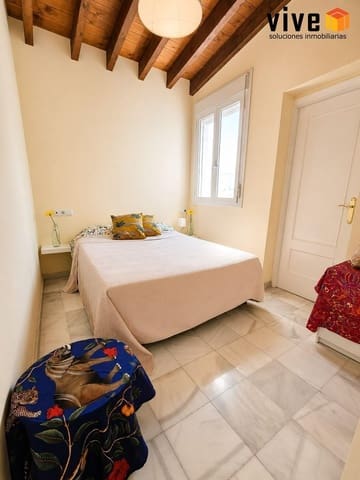 1 makuuhuone Kattohuoneisto myytävänä paikassa Sevilla kaupunki - 280 000 € (Ref: 10047483)