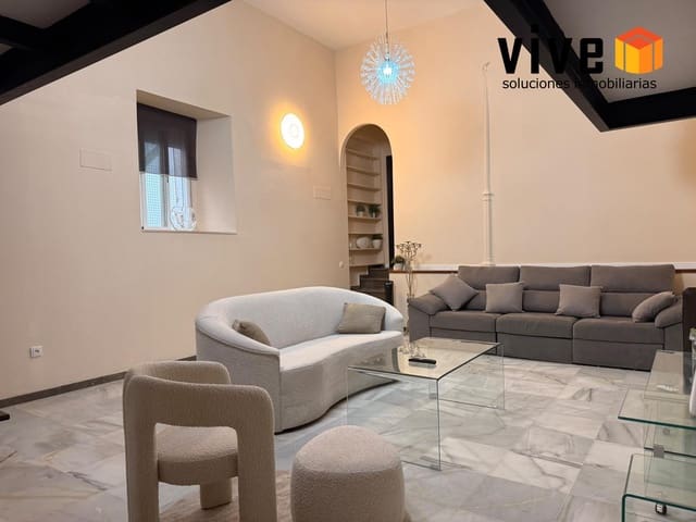 4 sovrum Lägenhet till salu i Sevilla stad - 550 000 € (Ref: 10115795)