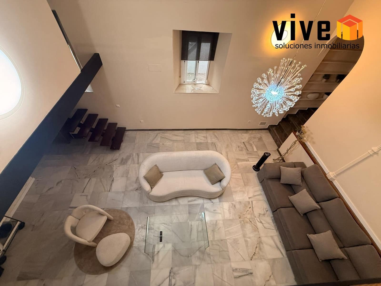 4 sovrum Lägenhet till salu i Sevilla stad - 550 000 € (Ref: 10115795)