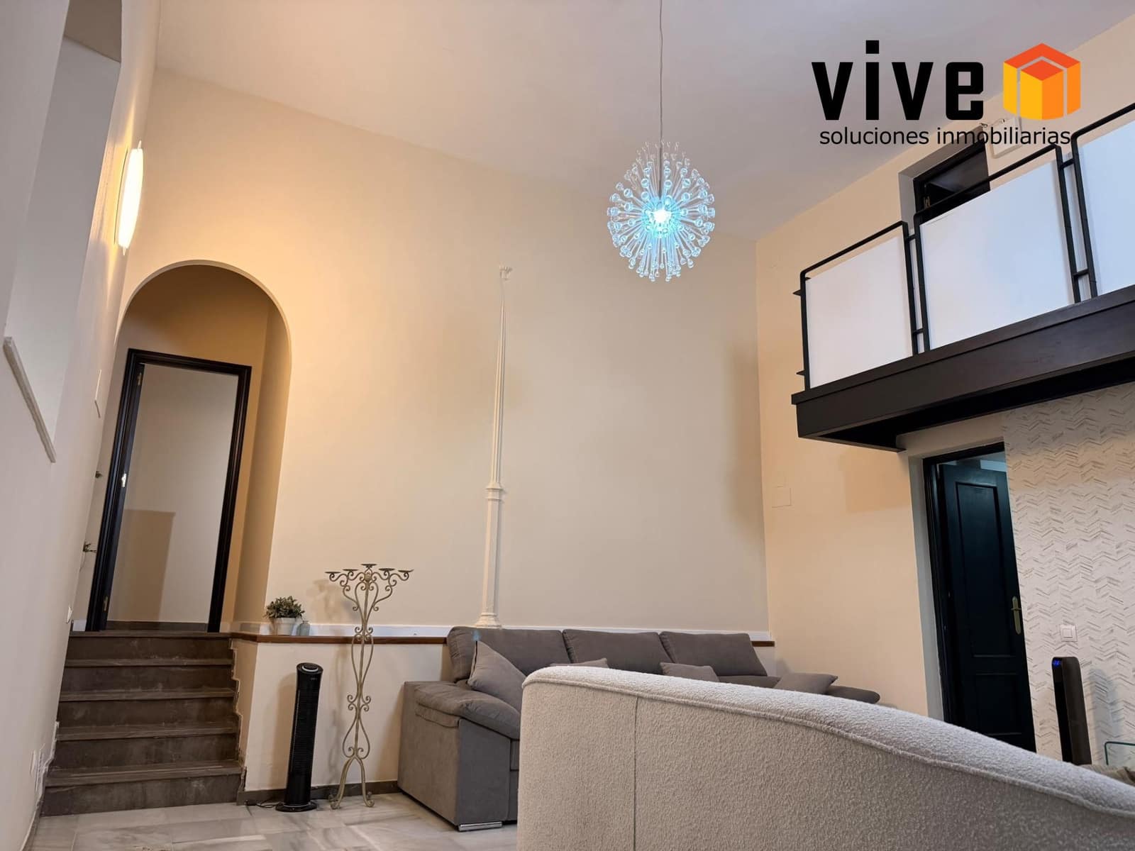 4 sovrum Lägenhet till salu i Sevilla stad - 550 000 € (Ref: 10115795)