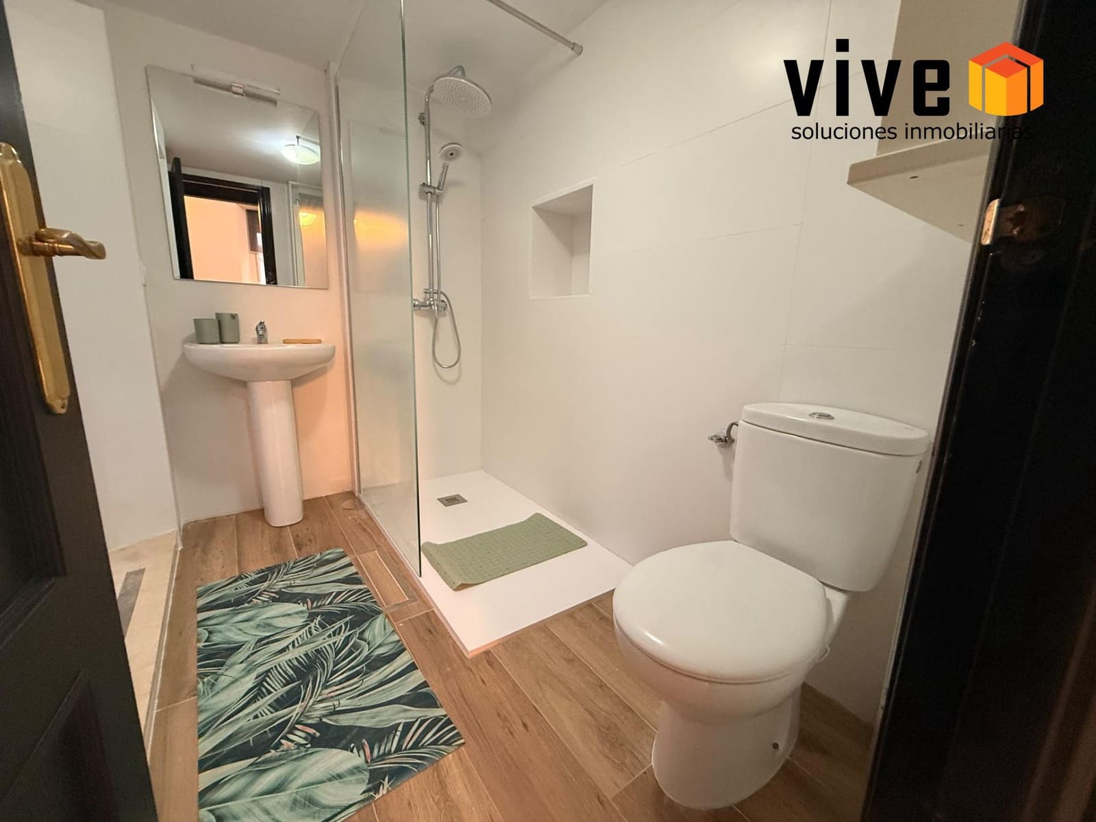 4 sovrum Lägenhet till salu i Sevilla stad - 550 000 € (Ref: 10115795)