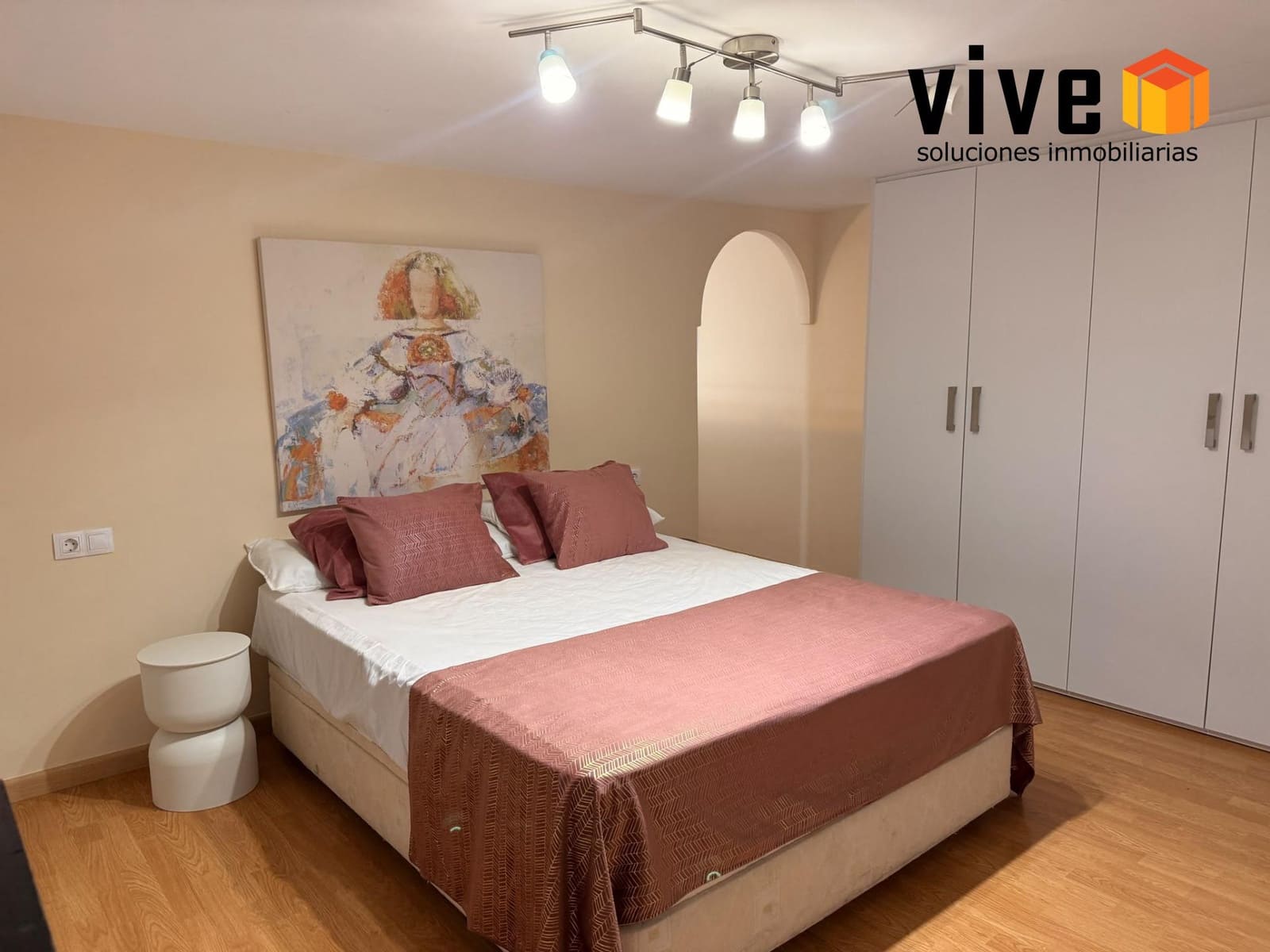 4 sovrum Lägenhet till salu i Sevilla stad - 550 000 € (Ref: 10115795)