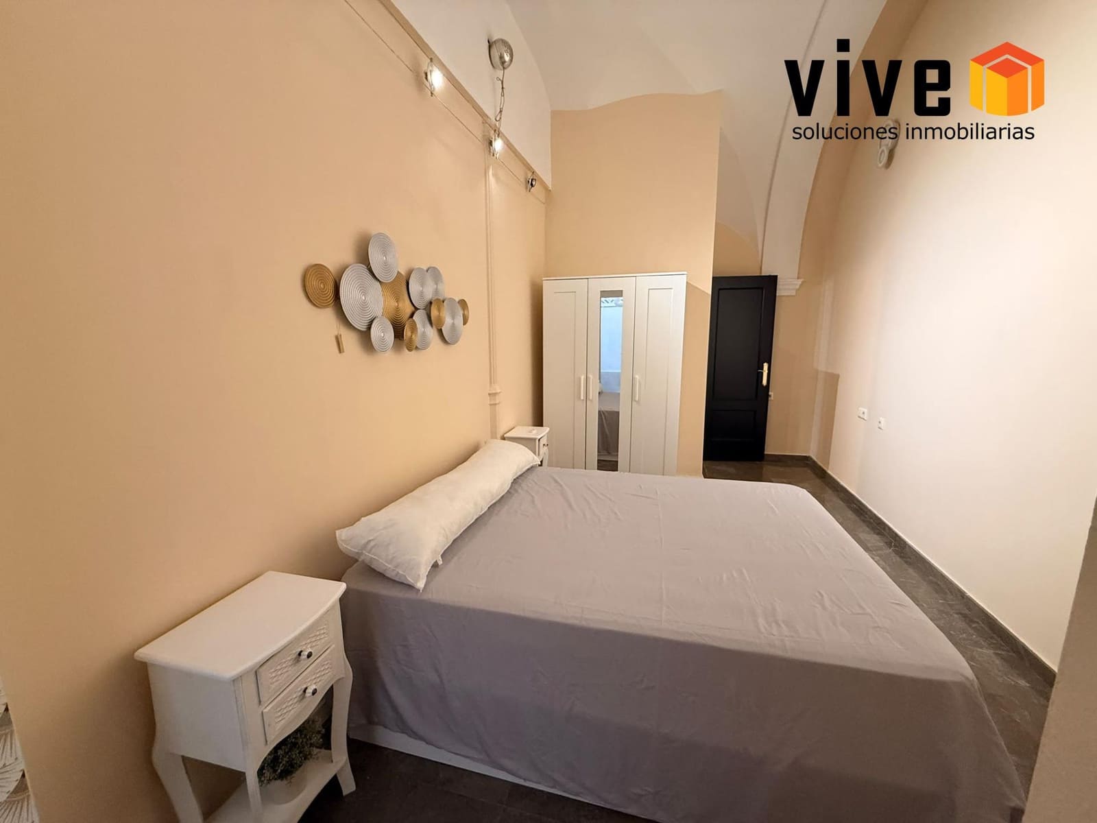 4 sovrum Lägenhet till salu i Sevilla stad - 550 000 € (Ref: 10115795)