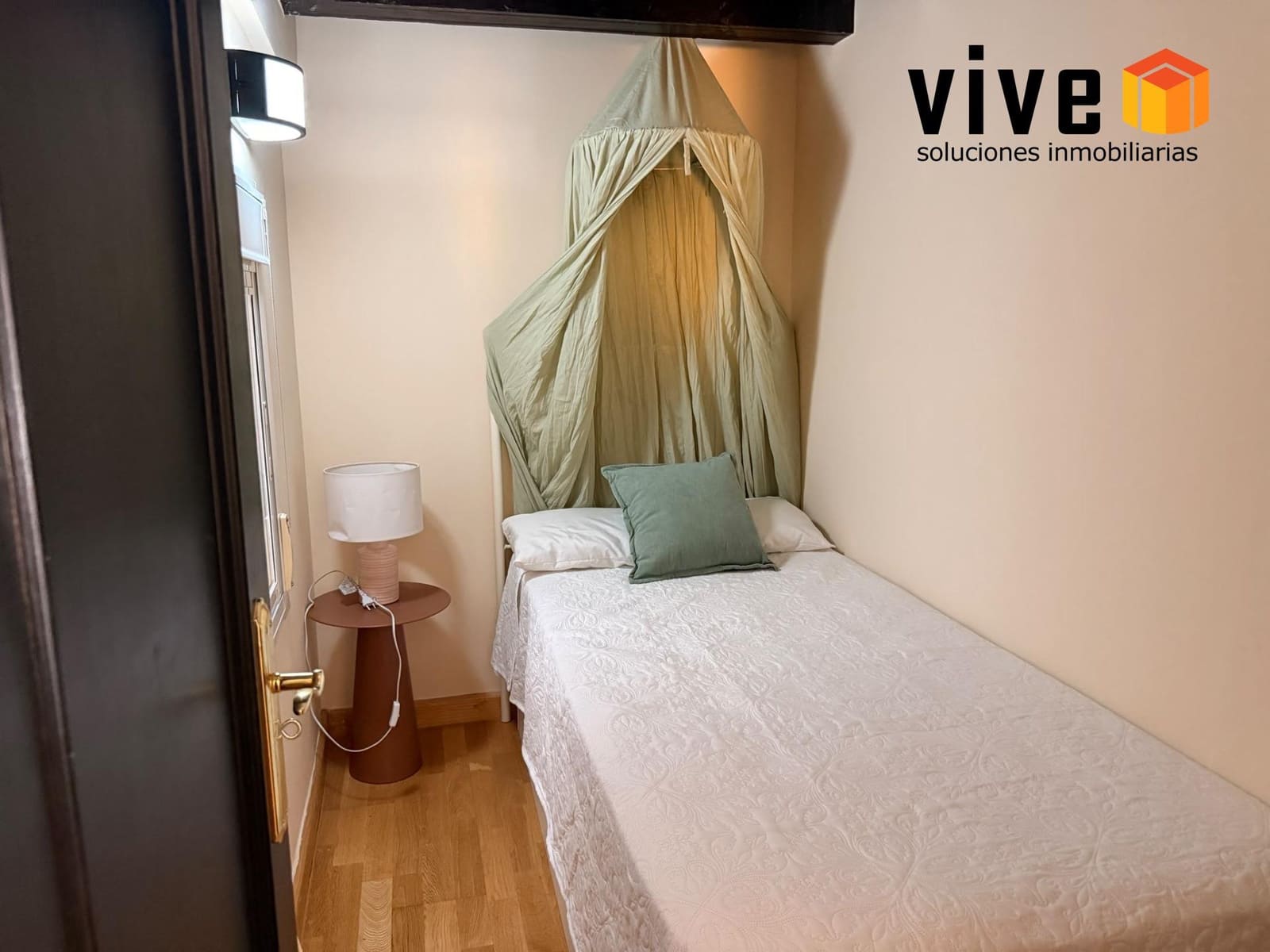 4 sovrum Lägenhet till salu i Sevilla stad - 550 000 € (Ref: 10115795)