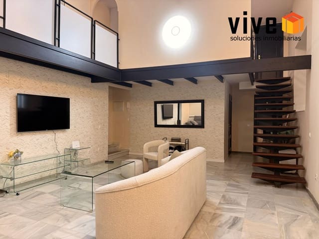 4 sovrum Lägenhet till salu i Sevilla stad - 550 000 € (Ref: 10115795)