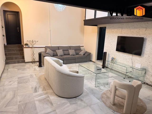 4 sovrum Lägenhet till salu i Sevilla stad - 550 000 € (Ref: 10115795)