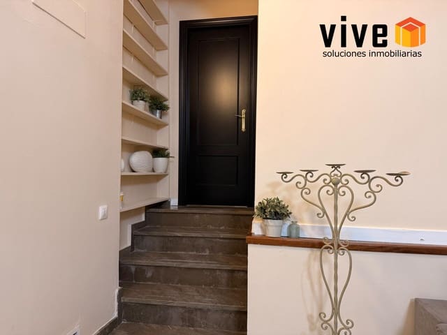 4 sovrum Lägenhet till salu i Sevilla stad - 550 000 € (Ref: 10115795)