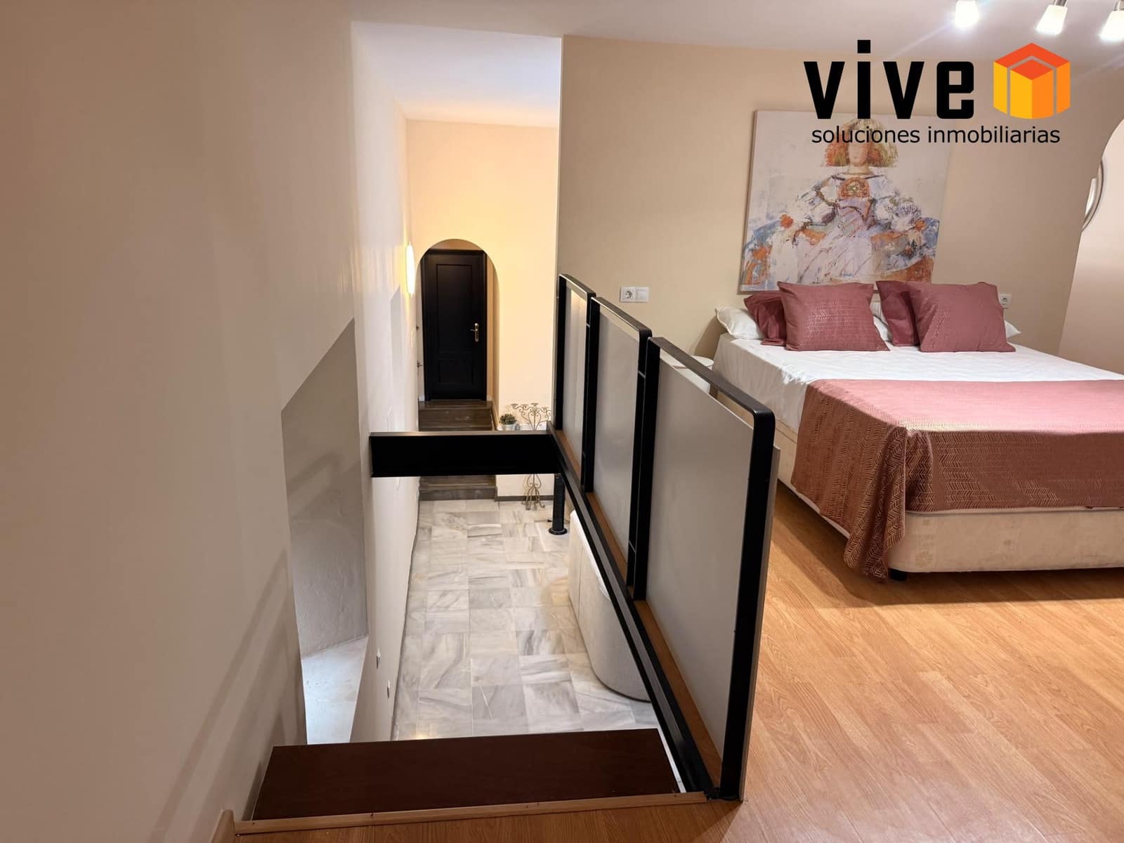 4 sovrum Lägenhet till salu i Sevilla stad - 550 000 € (Ref: 10115795)