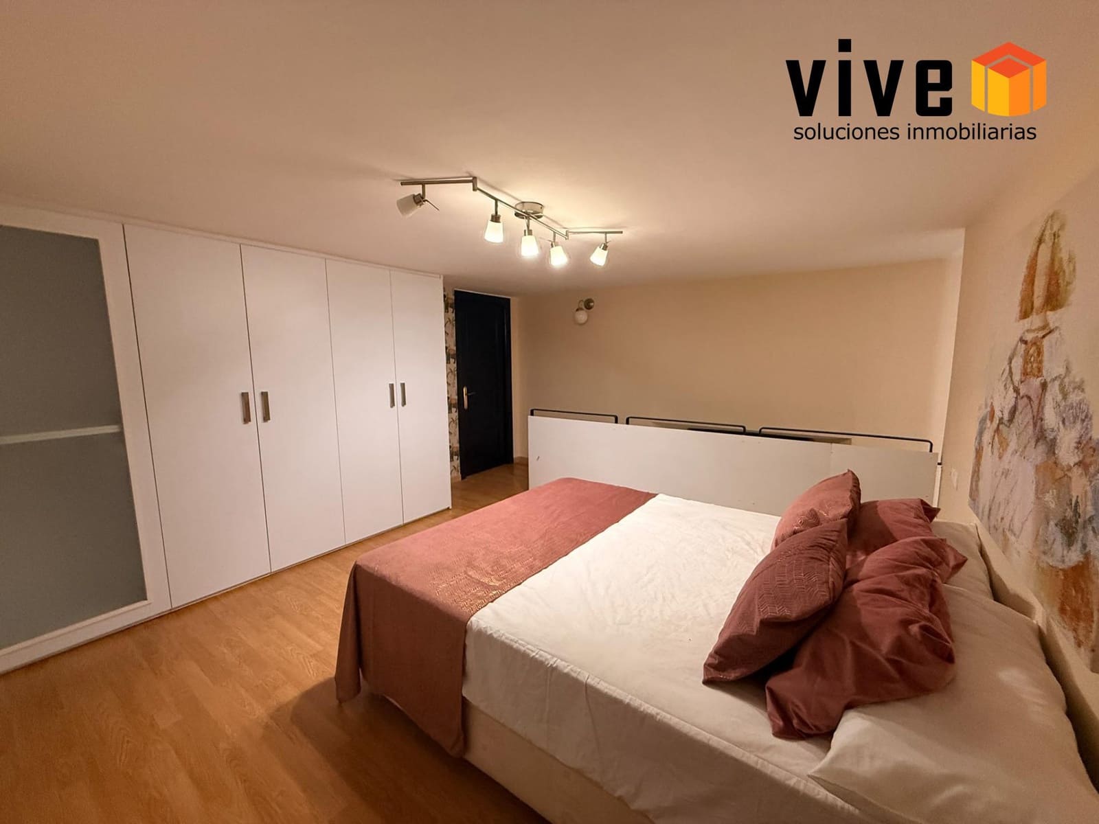 4 sovrum Lägenhet till salu i Sevilla stad - 550 000 € (Ref: 10115795)