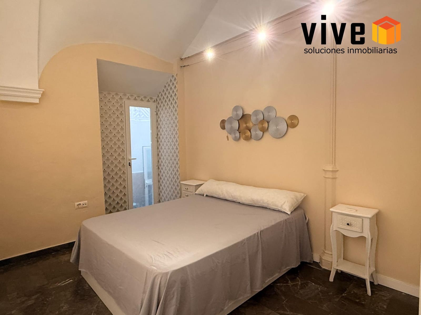 4 sovrum Lägenhet till salu i Sevilla stad - 550 000 € (Ref: 10115795)