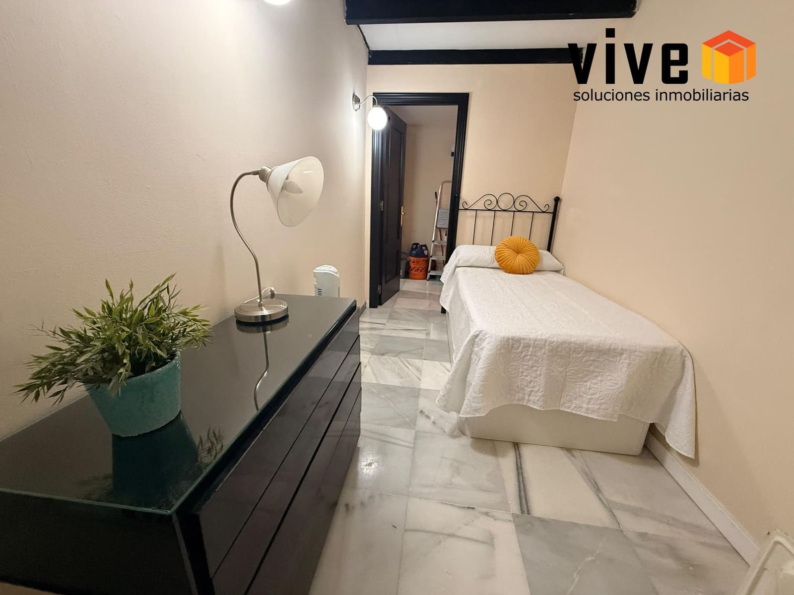 4 sovrum Lägenhet till salu i Sevilla stad - 550 000 € (Ref: 10115795)