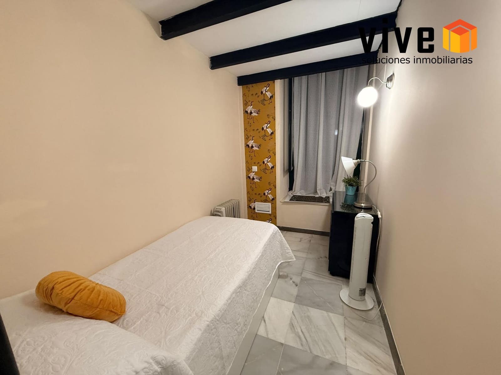 4 sovrum Lägenhet till salu i Sevilla stad - 550 000 € (Ref: 10115795)