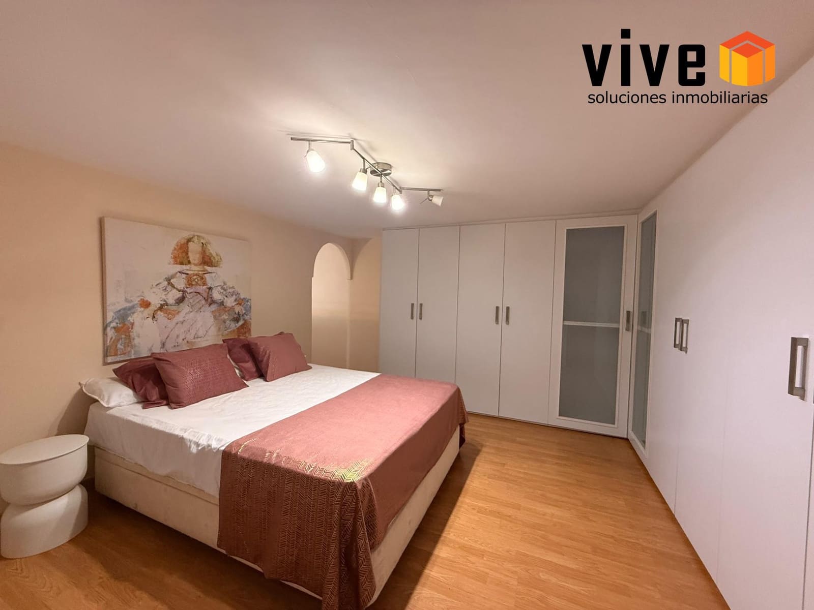 4 sovrum Lägenhet till salu i Sevilla stad - 550 000 € (Ref: 10115795)