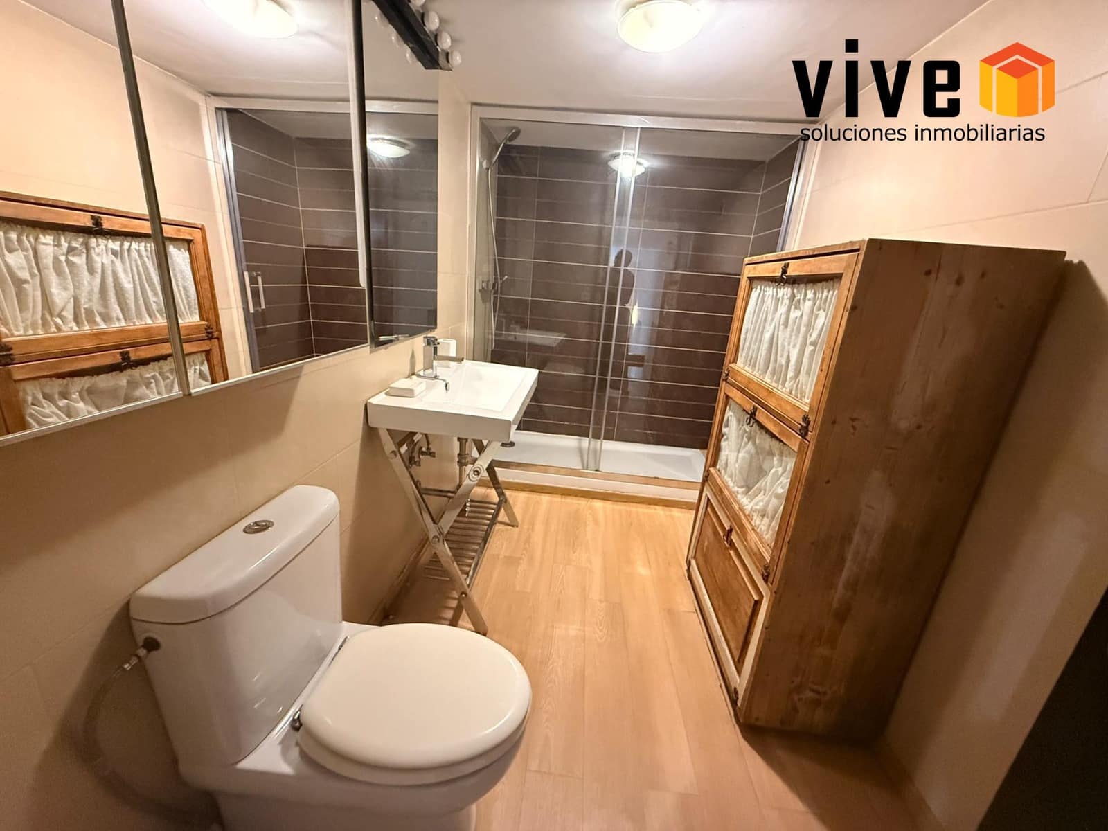 4 sovrum Lägenhet till salu i Sevilla stad - 550 000 € (Ref: 10115795)
