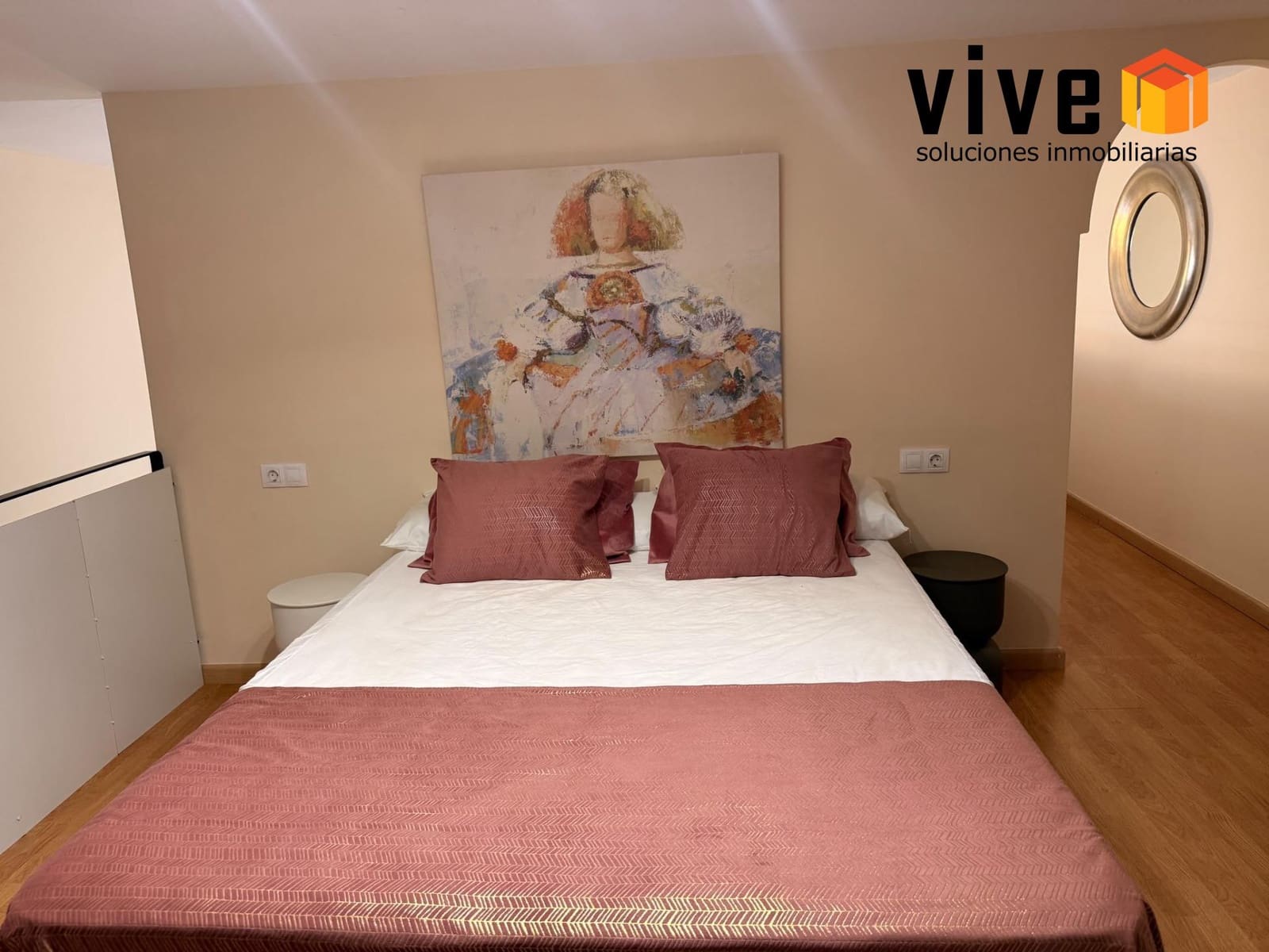 4 sovrum Lägenhet till salu i Sevilla stad - 550 000 € (Ref: 10115795)