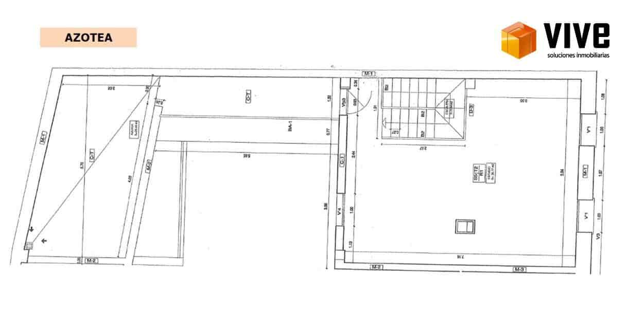 5 soveværelse Byhus til salg i Sevilla by med garage - € 730.000 (Ref: 10171551)