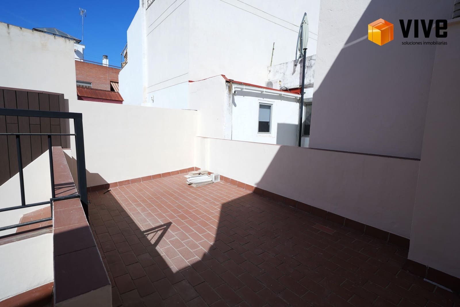 5 soveværelse Byhus til salg i Sevilla by med garage - € 730.000 (Ref: 10171551)