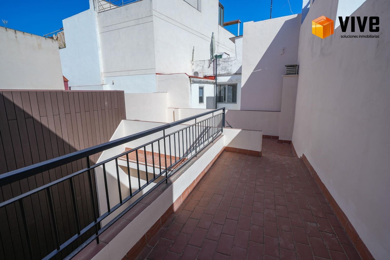 5 soveværelse Byhus til salg i Sevilla by med garage - € 730.000 (Ref: 10171551)