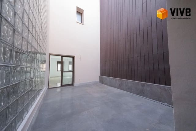 5 soverom Hus til salgs i Sevilla by med garasje - € 730 000 (Ref: 10171551)