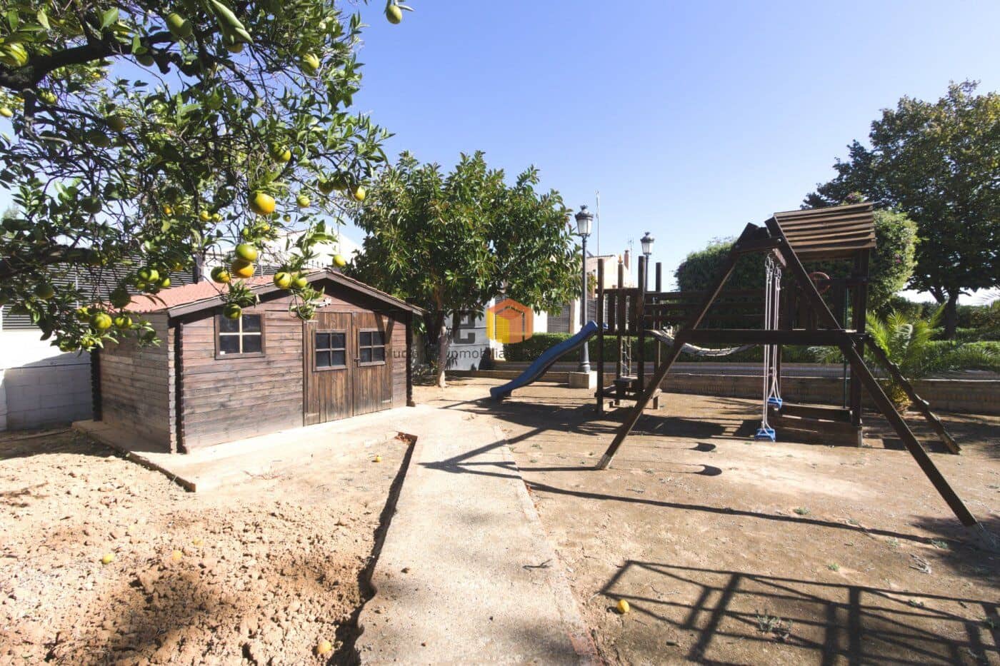 14 soveværelse Villa til salg i Espartinas med swimmingpool garage - € 3.120.000 (Ref: 8239635)