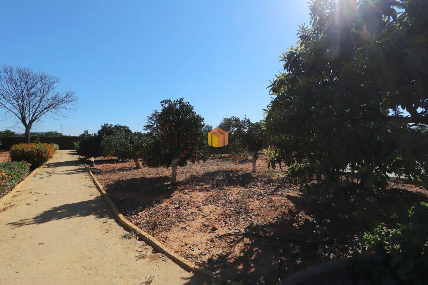 14 soverom Villa til salgs i Espartinas med svømmebasseng garasje - € 3 120 000 (Ref: 8239635)