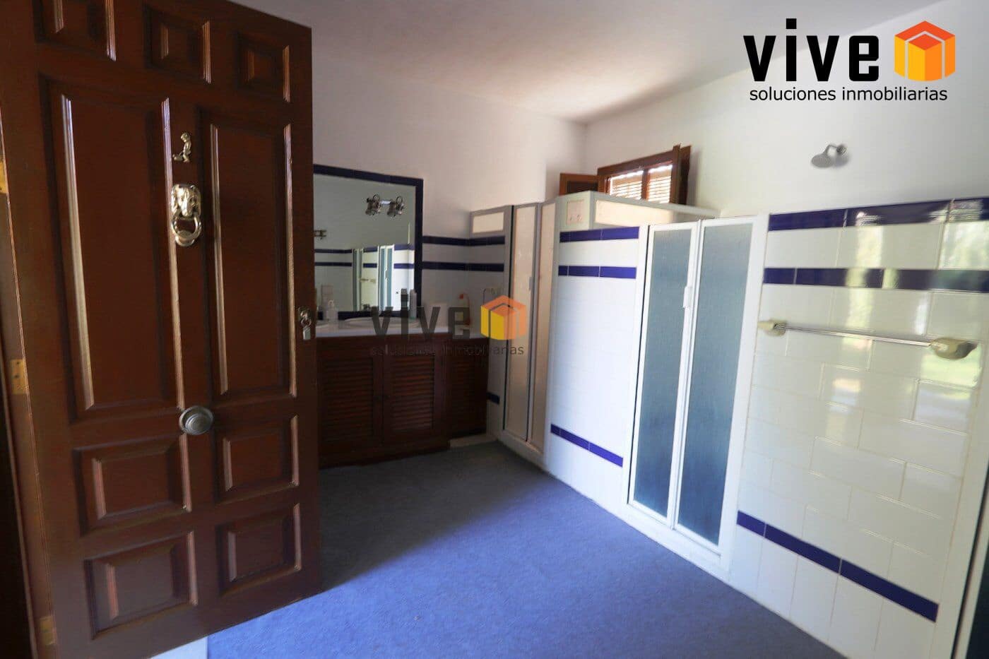 14 chambre Villa/Maison à vendre à Espartinas avec piscine garage - 3 120 000 € (Ref: 8239635)