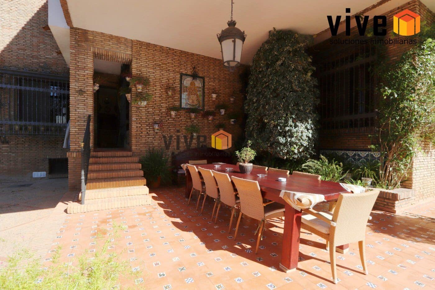 14 camera da letto Villa in vendita in Espartinas con piscina garage - 3.120.000 € (Rif: 8239635)