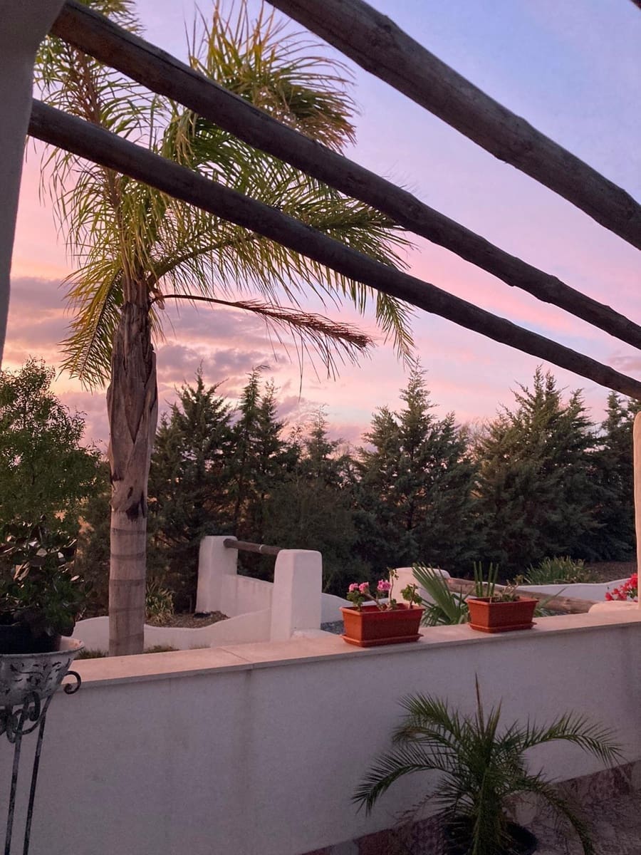 8 sypialnia Finka/Dom wiejski na sprzedaż w Zafra z basenem garażem - 482 670 € (Ref: 8239647)