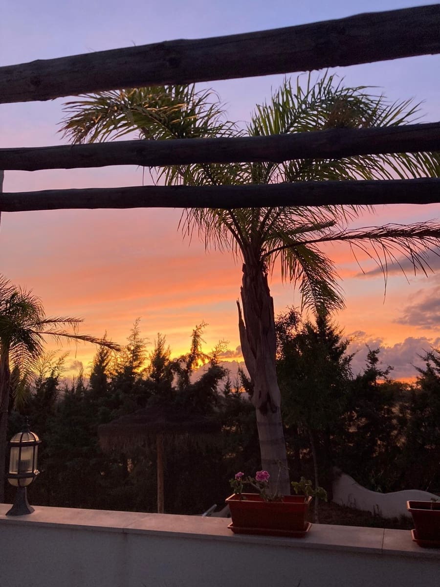 8 sypialnia Finka/Dom wiejski na sprzedaż w Zafra z basenem garażem - 482 670 € (Ref: 8239647)