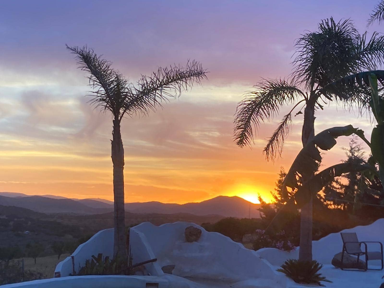 8 sypialnia Finka/Dom wiejski na sprzedaż w Zafra z basenem garażem - 482 670 € (Ref: 8239647)