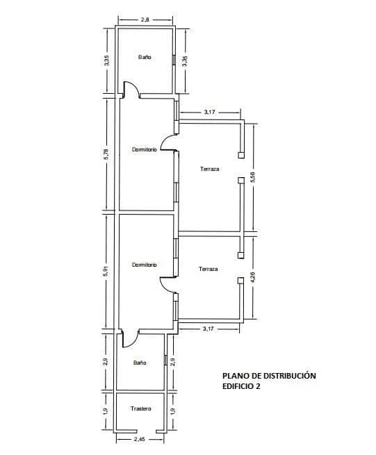 8 sypialnia Finka/Dom wiejski na sprzedaż w Zafra z basenem garażem - 482 670 € (Ref: 8239647)