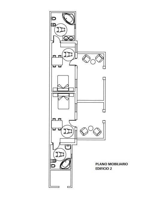 8 sypialnia Finka/Dom wiejski na sprzedaż w Zafra z basenem garażem - 482 670 € (Ref: 8239647)