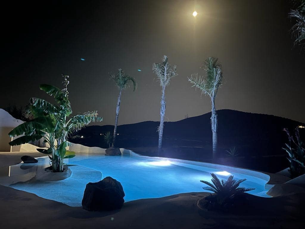 8 sypialnia Finka/Dom wiejski na sprzedaż w Zafra z basenem garażem - 482 670 € (Ref: 8239647)