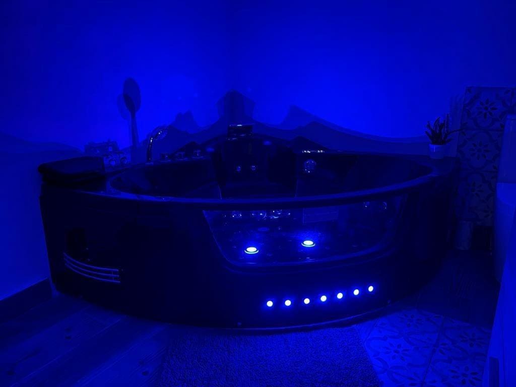 8 sypialnia Finka/Dom wiejski na sprzedaż w Zafra z basenem garażem - 482 670 € (Ref: 8239647)