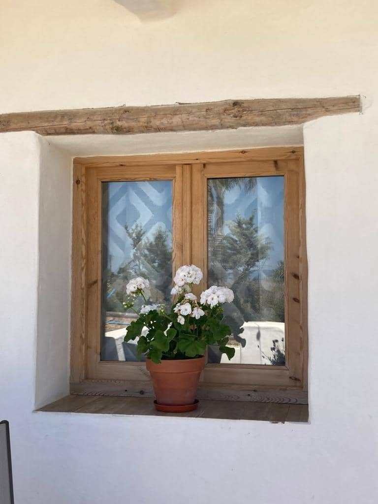 8 sypialnia Finka/Dom wiejski na sprzedaż w Zafra z basenem garażem - 482 670 € (Ref: 8239647)