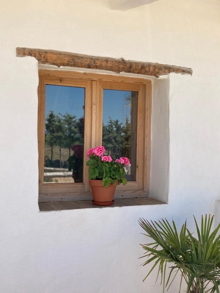 8 sypialnia Finka/Dom wiejski na sprzedaż w Zafra z basenem garażem - 482 670 € (Ref: 8239647)