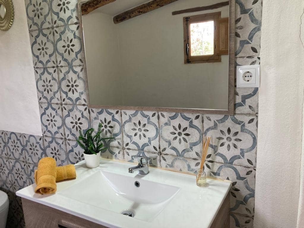 8 sypialnia Finka/Dom wiejski na sprzedaż w Zafra z basenem garażem - 482 670 € (Ref: 8239647)