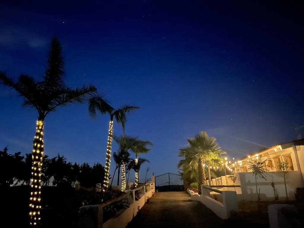 8 sypialnia Finka/Dom wiejski na sprzedaż w Zafra z basenem garażem - 482 670 € (Ref: 8239647)