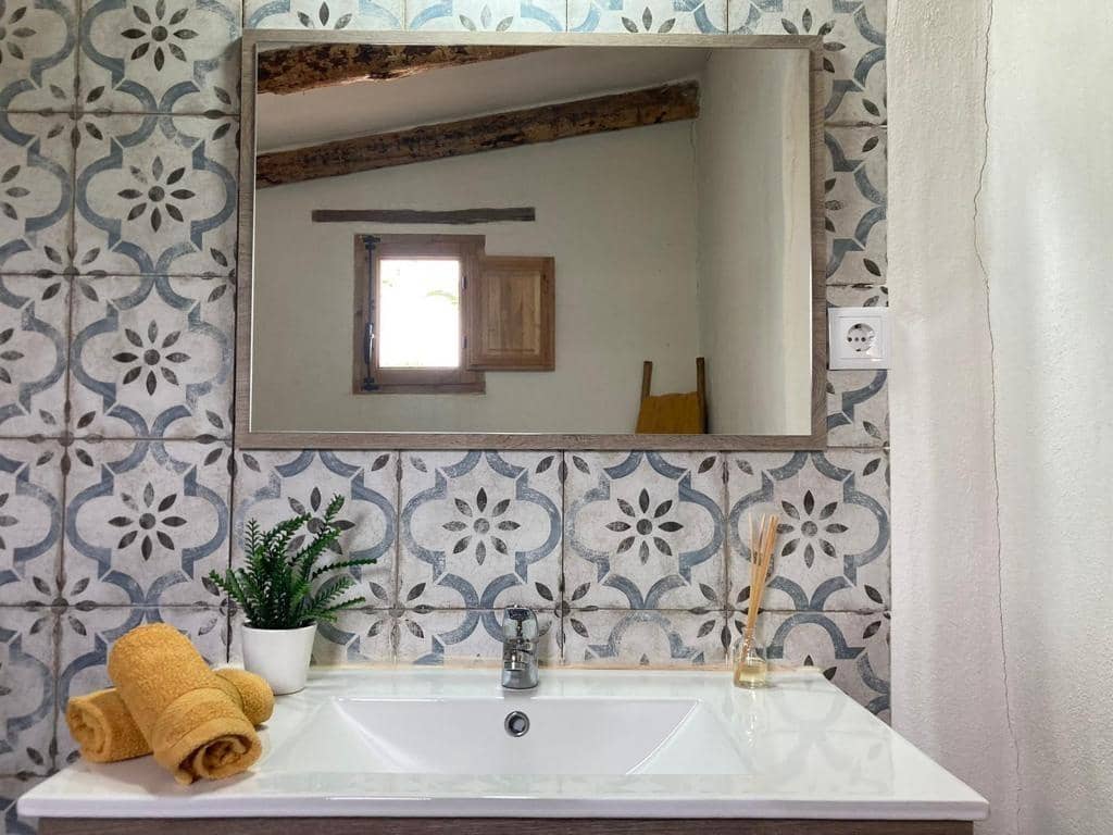 8 sypialnia Finka/Dom wiejski na sprzedaż w Zafra z basenem garażem - 482 670 € (Ref: 8239647)