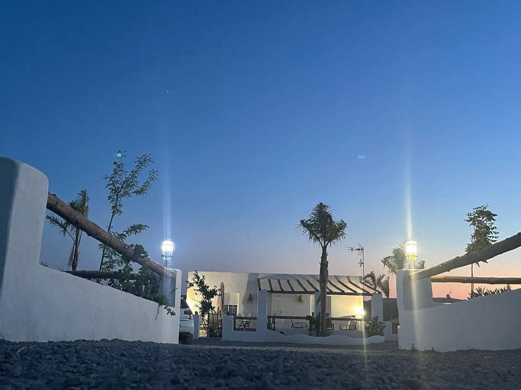 8 sypialnia Finka/Dom wiejski na sprzedaż w Zafra z basenem garażem - 482 670 € (Ref: 8239647)