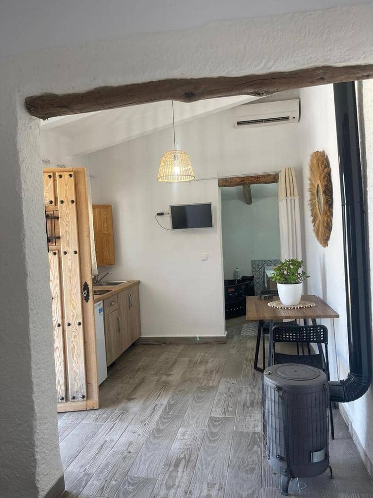 8 sypialnia Finka/Dom wiejski na sprzedaż w Zafra z basenem garażem - 482 670 € (Ref: 8239647)