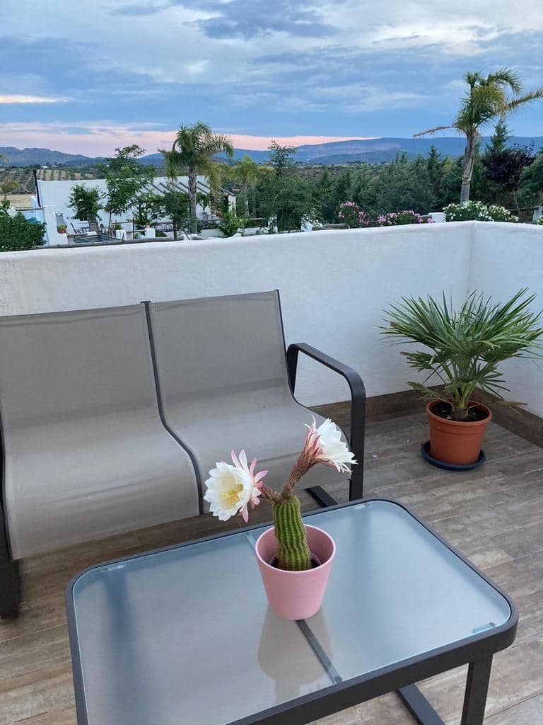 8 sypialnia Finka/Dom wiejski na sprzedaż w Zafra z basenem garażem - 482 670 € (Ref: 8239647)