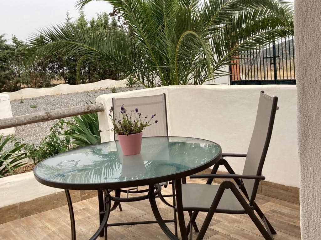 8 sypialnia Finka/Dom wiejski na sprzedaż w Zafra z basenem garażem - 482 670 € (Ref: 8239647)