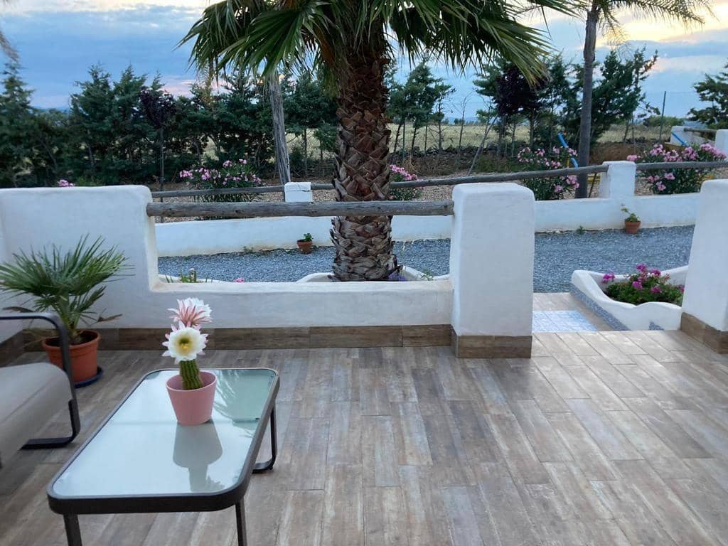 8 sypialnia Finka/Dom wiejski na sprzedaż w Zafra z basenem garażem - 482 670 € (Ref: 8239647)