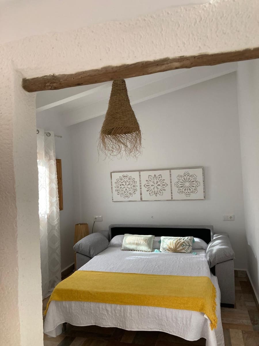 8 sypialnia Finka/Dom wiejski na sprzedaż w Zafra z basenem garażem - 482 670 € (Ref: 8239647)