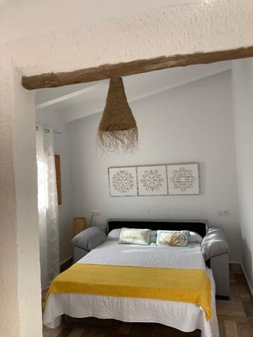 8 sypialnia Finka/Dom wiejski na sprzedaż w Zafra z basenem garażem - 482 670 € (Ref: 8239647)