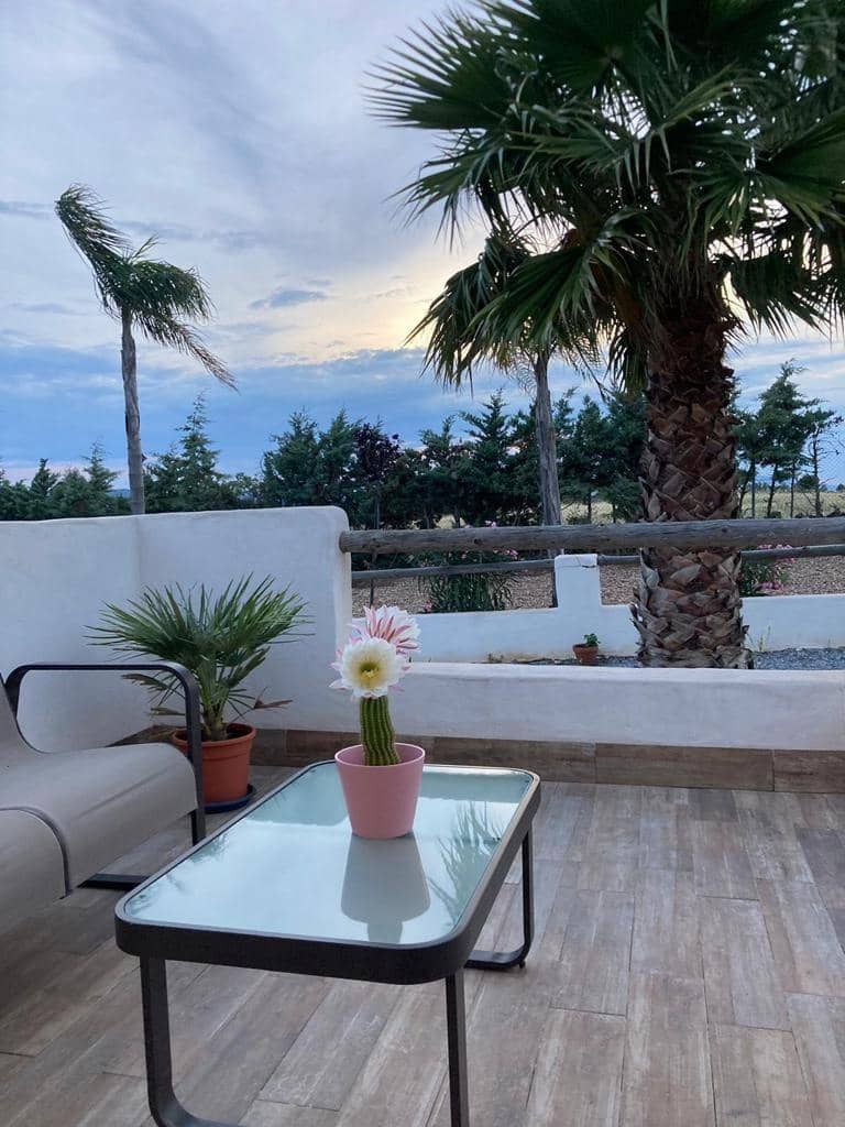 8 sypialnia Finka/Dom wiejski na sprzedaż w Zafra z basenem garażem - 482 670 € (Ref: 8239647)