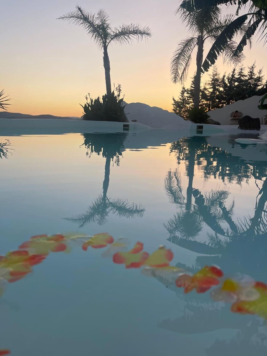 8 sypialnia Finka/Dom wiejski na sprzedaż w Zafra z basenem garażem - 482 670 € (Ref: 8239647)